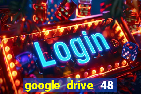 google drive 48 leis do poder